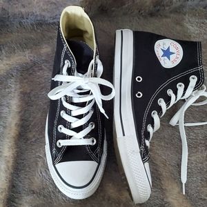 Converse High Tops